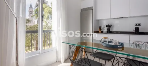 2 Schlafzimmer Wohnung in Madrid, Spain, Nr. 115591 12