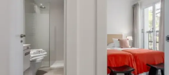 2 Schlafzimmer Wohnung in Madrid, Spain, Nr. 115591 9