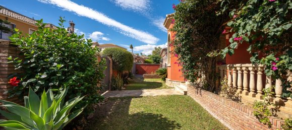 5 bedrooms Villa in Alhaurin de la Torre, Spain No. 134035 8