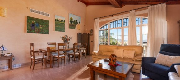 5 bedrooms Villa in Alhaurin de la Torre, Spain No. 134035 33