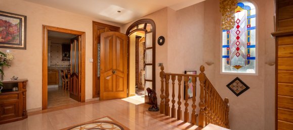 5 bedrooms Villa in Alhaurin de la Torre, Spain No. 134035 49
