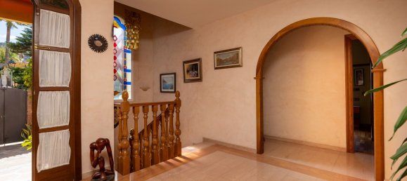 5 bedrooms Villa in Alhaurin de la Torre, Spain No. 134035 26