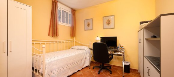 5 bedrooms Villa in Alhaurin de la Torre, Spain No. 134035 47