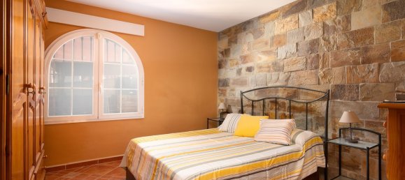 5 bedrooms Villa in Alhaurin de la Torre, Spain No. 134035 44