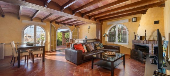 5 bedrooms Villa in Alhaurin de la Torre, Spain No. 134035 40