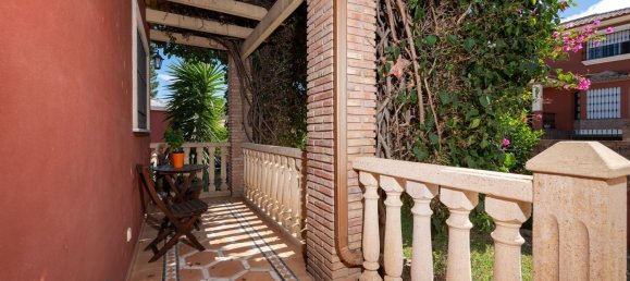 5 bedrooms Villa in Alhaurin de la Torre, Spain No. 134035 25
