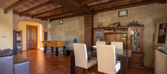 5 bedrooms Villa in Alhaurin de la Torre, Spain No. 134035 42