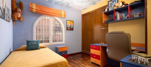 5 bedrooms Villa in Alhaurin de la Torre, Spain No. 134035 30