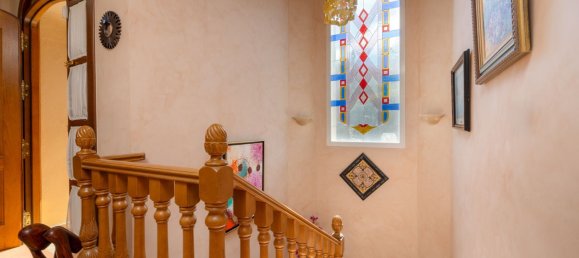 5 bedrooms Villa in Alhaurin de la Torre, Spain No. 134035 27