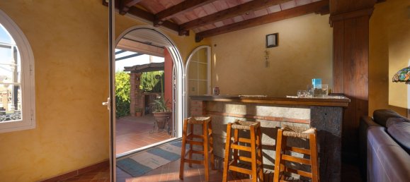 5 bedrooms Villa in Alhaurin de la Torre, Spain No. 134035 41