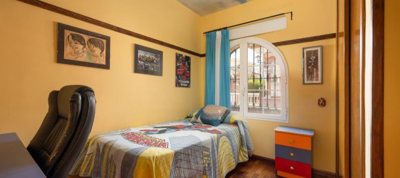 5 bedrooms Villa in Alhaurin de la Torre, Spain No. 134035 31