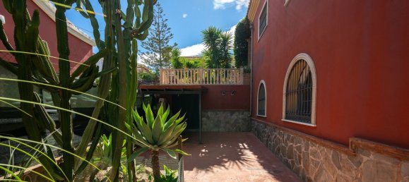 5 bedrooms Villa in Alhaurin de la Torre, Spain No. 134035 24