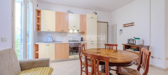 3 bedrooms Apartment in Rimini, Italy No. 19165 6