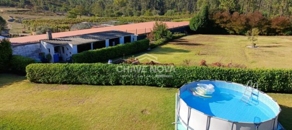 Villa T3 em Fragoso, Portugal N.º 132291 16