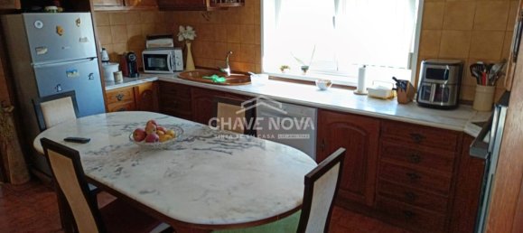 Villa T3 em Fragoso, Portugal N.º 132291 21