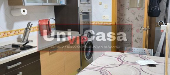 3 chambres Appartement à Cordoba, Spain No. 160863 9