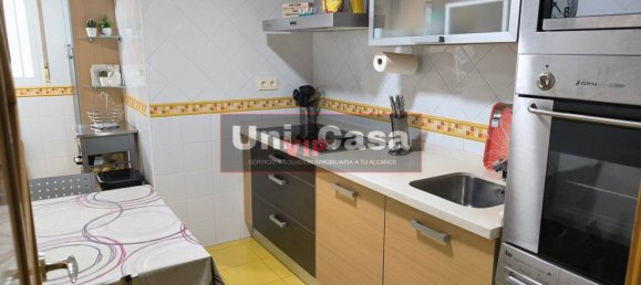3 chambres Appartement à Cordoba, Spain No. 160863 6