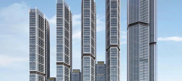 1 bedroom Apartment in Dubai, UAE No. 96757 12