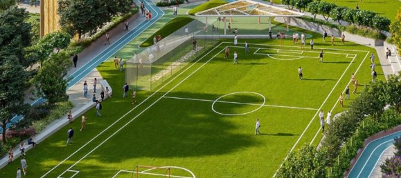 1 bedroom Apartment in Dubai, UAE No. 96757 6