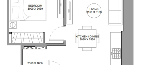 1 bedroom Apartment in Dubai, UAE No. 96757 14