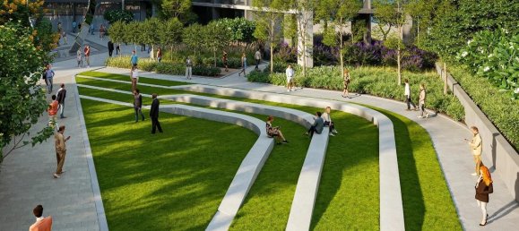 1 bedroom Apartment in Dubai, UAE No. 96757 7