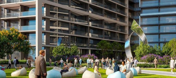 1 bedroom Apartment in Dubai, UAE No. 96757 5