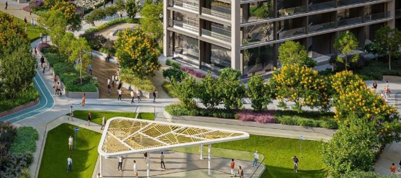 1 bedroom Apartment in Dubai, UAE No. 96757 11