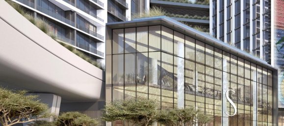 1 bedroom Apartment in Dubai, UAE No. 96757 8