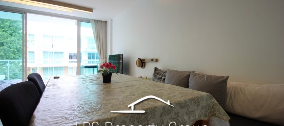 1 Schlafzimmer Eigentumswohnung in Hua Hin, Thailand, Nr. 6634 13