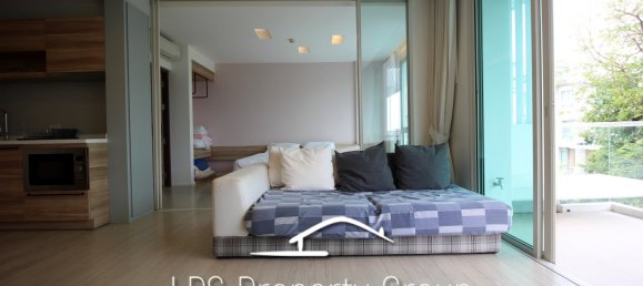 1 Schlafzimmer Eigentumswohnung in Hua Hin, Thailand, Nr. 6634 8