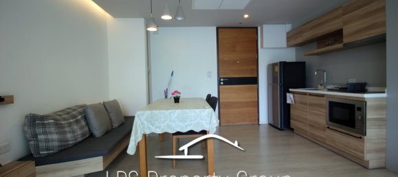 1 Schlafzimmer Eigentumswohnung in Hua Hin, Thailand, Nr. 6634 11