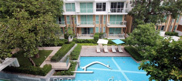 1 Schlafzimmer Eigentumswohnung in Hua Hin, Thailand, Nr. 6634 5