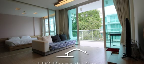 1 Schlafzimmer Eigentumswohnung in Hua Hin, Thailand, Nr. 6634 10