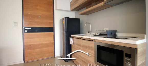 1 Schlafzimmer Eigentumswohnung in Hua Hin, Thailand, Nr. 6634 14