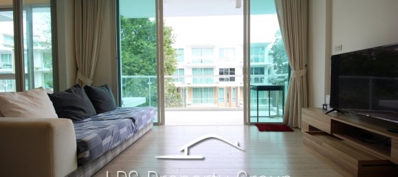 1 Schlafzimmer Eigentumswohnung in Hua Hin, Thailand, Nr. 6634 9