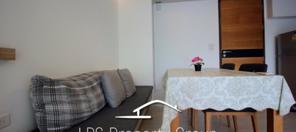 1 Schlafzimmer Eigentumswohnung in Hua Hin, Thailand, Nr. 6634 12