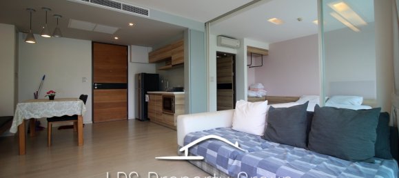 1 Schlafzimmer Eigentumswohnung in Hua Hin, Thailand, Nr. 6634 7