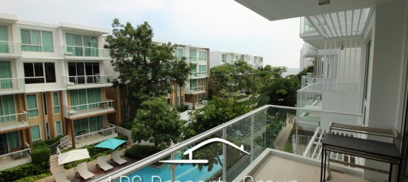 1 Schlafzimmer Eigentumswohnung in Hua Hin, Thailand, Nr. 6634 2