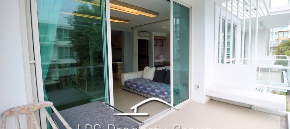 1 Schlafzimmer Eigentumswohnung in Hua Hin, Thailand, Nr. 6634 6