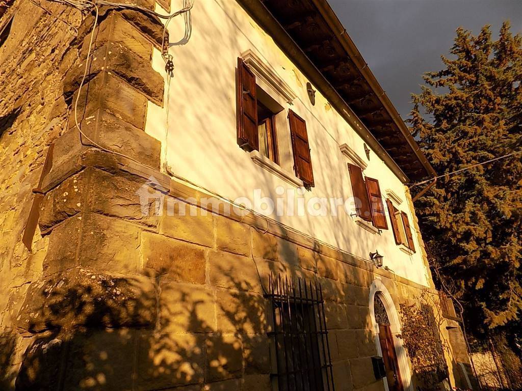 3 bedrooms House in Vicchio, Italy No. 92788