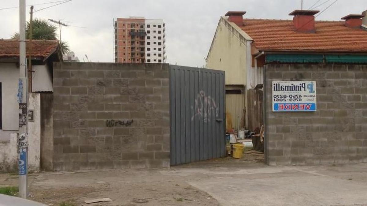  Land in Tres de Febrero, Argentina No. 36823