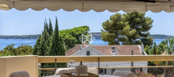 Apartamento de 4 habitaciónes en Cannes, France No. 289553 4