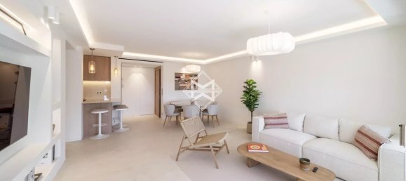 Apartamento de 4 habitaciónes en Cannes, France No. 289553 6