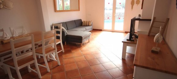 Вилла с 4 спальнями в Сьютаделья-де-Менорка, Испания № 291524 3