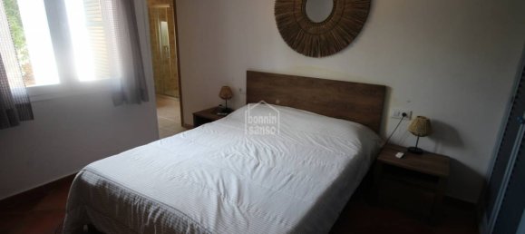 Вилла с 4 спальнями в Сьютаделья-де-Менорка, Испания № 291524 10