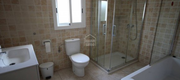 Вилла с 4 спальнями в Сьютаделья-де-Менорка, Испания № 291524 12