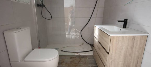 Вилла с 4 спальнями в Сьютаделья-де-Менорка, Испания № 291524 13