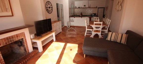 Вилла с 4 спальнями в Сьютаделья-де-Менорка, Испания № 291524 2