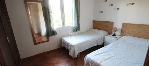 Вилла с 4 спальнями в Сьютаделья-де-Менорка, Испания № 291524 6