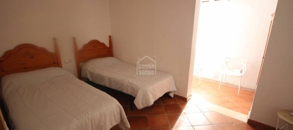 Вилла с 4 спальнями в Сьютаделья-де-Менорка, Испания № 291524 7